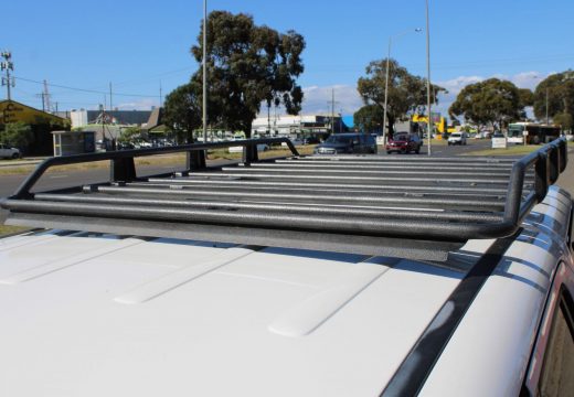 2018 Volkswagen Amarok V6 TDI 550 Ultimate 2H