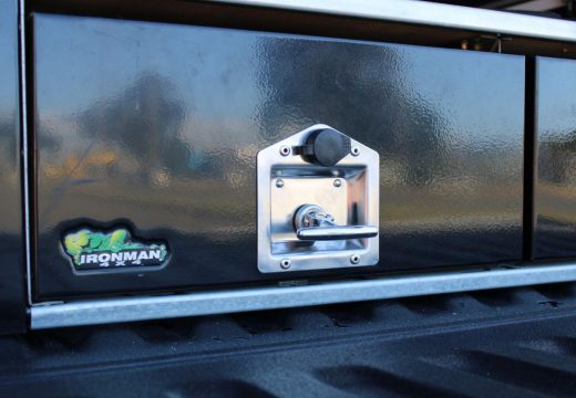 2018 Volkswagen Amarok V6 TDI 550 Ultimate 2H