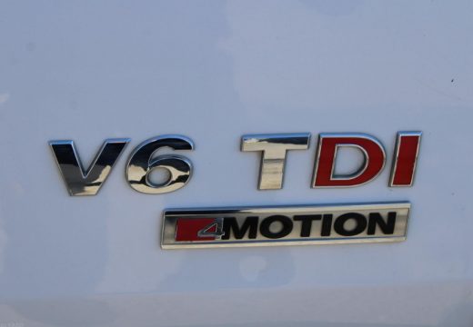 2018 Volkswagen Amarok V6 TDI 550 Ultimate 2H