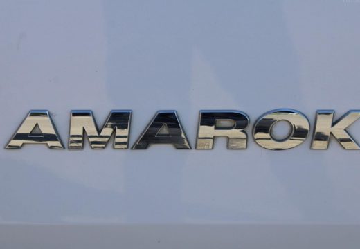 2018 Volkswagen Amarok V6 TDI 550 Ultimate 2H