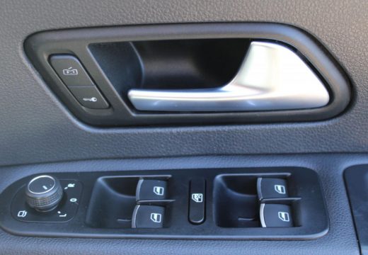 2018 Volkswagen Amarok V6 TDI 550 Ultimate 2H