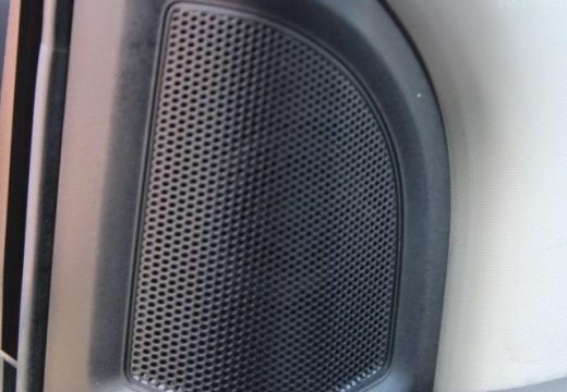 2017 Ford Ranger XL Hi-Rider PX MkII 4X2