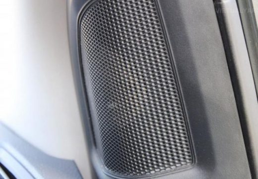2017 Ford Ranger XL Hi-Rider PX MkII 4X2
