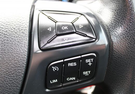 2017 Ford Ranger XLS 4X4