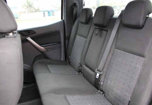 2017 Ford Ranger XLS 4X4