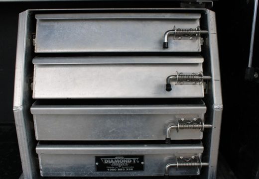 2018 Mitsubishi Triton GLX ADAS MR 4X4