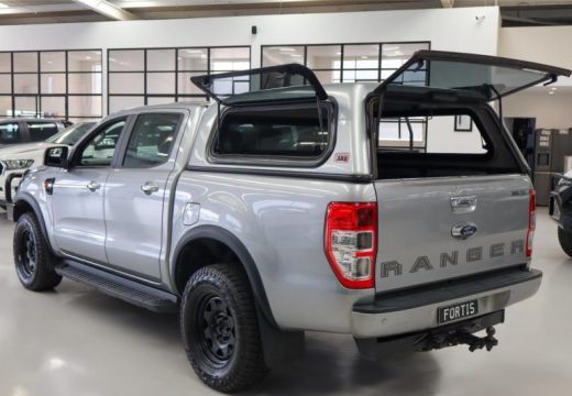 2019 Ford Ranger XLS PX MkIII 4X4