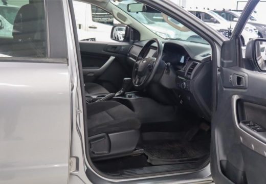 2019 Ford Ranger XLS PX MkIII 4X4