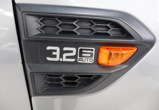 2019 Ford Ranger XLS PX MkIII 4X4