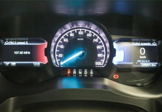 2019 Ford Ranger XLS PX MkIII 4X4