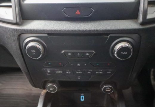 2019 Ford Ranger XLS PX MkIII 4X4