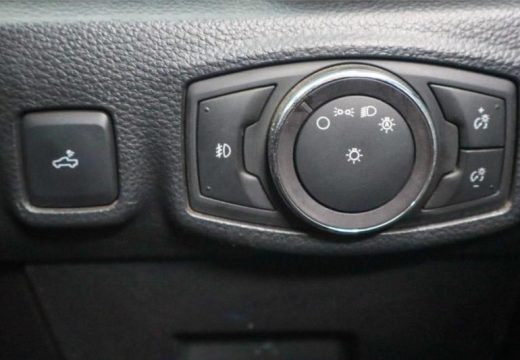 2019 Ford Ranger XLS PX MkIII 4X4