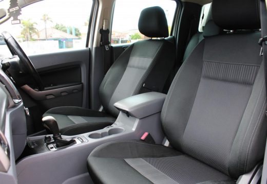 2016 Ford Ranger XLT PX MkII 4X4