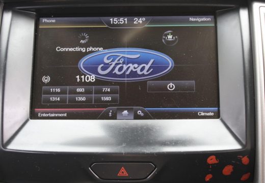 2016 Ford Ranger XLT PX MkII 4X4