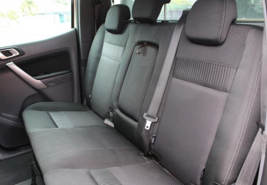 2016 Ford Ranger XLT PX MkII 4X4