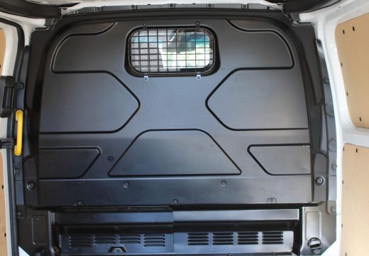 2018 Ford Transit Custom 300S VN SWB