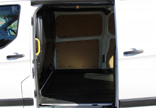 2018 Ford Transit Custom 300S VN SWB