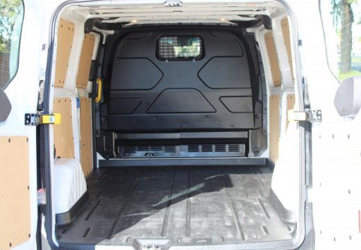 2018 Ford Transit Custom 300S VN SWB