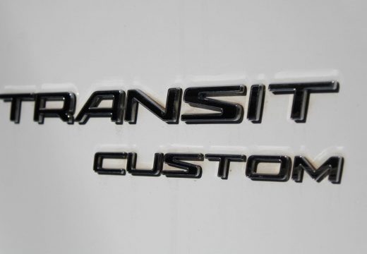 2018 Ford Transit Custom 300S VN SWB