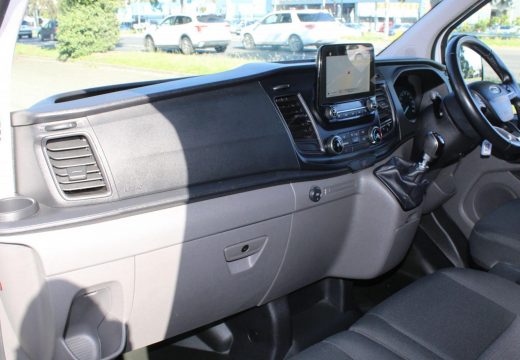2018 Ford Transit Custom 300S VN SWB