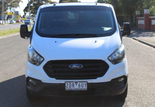2018 Ford Transit Custom 300S VN SWB