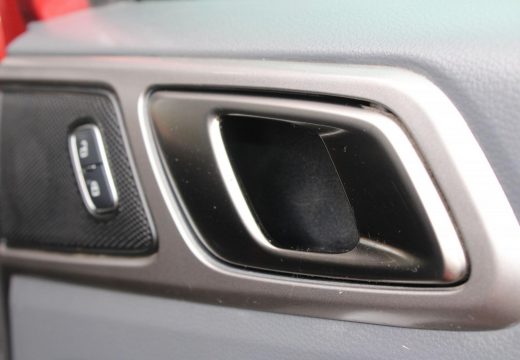 2015 Ford Everest Trend UA