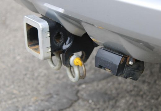 2015 Ford Everest Trend UA