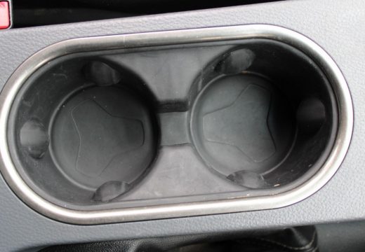 2015 Ford Everest Trend UA