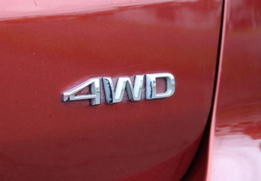 2015 Ford Everest Trend UA