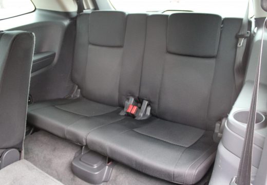 2015 Ford Everest Trend UA