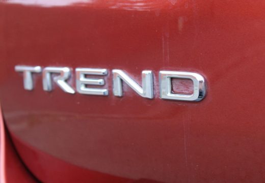 2015 Ford Everest Trend UA