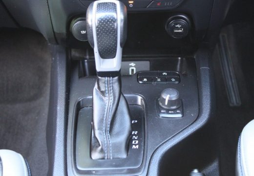 2019 Ford Ranger Raptor PX MkIII 4X4