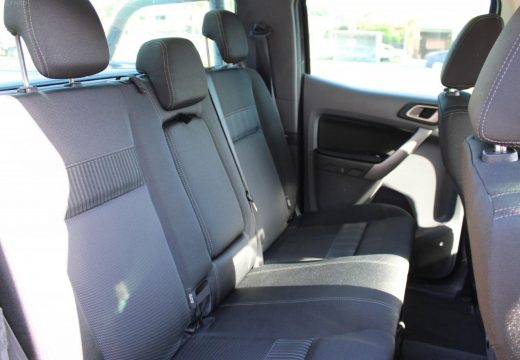 2016 Ford Ranger XLT PX MkII 4X4