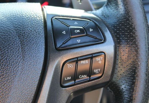 2019 Ford Ranger Raptor PX MkIII 4X4