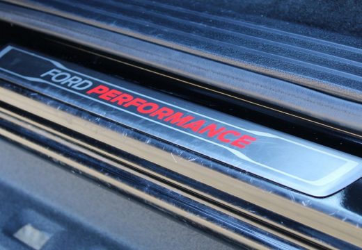 2019 Ford Ranger Raptor PX MkIII 4X4