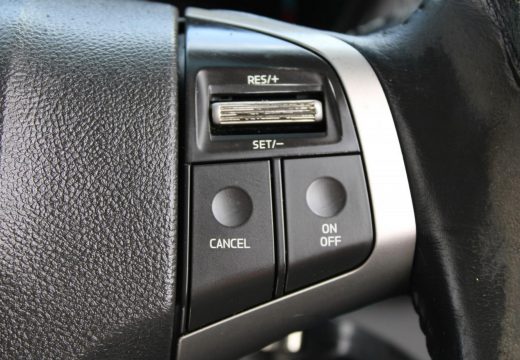 2014 Holden Colorado LX RG 4X2