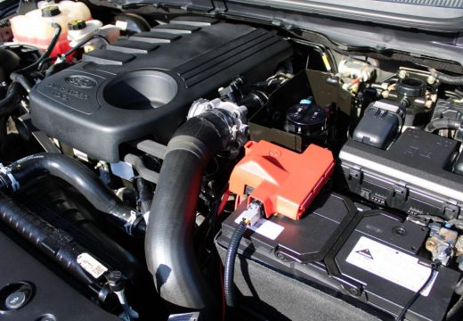 2016 Ford Ranger XLT PX MkII 4X4