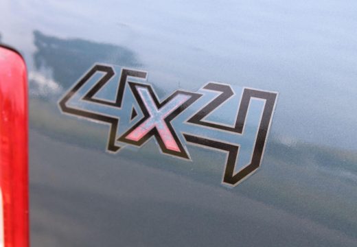 2014 Ford Ranger XLT PX 4X4