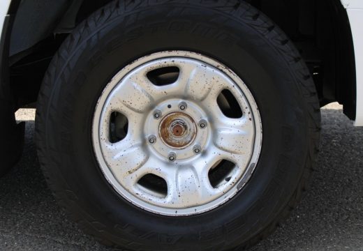 2020 Holden Colorado LS RG 4X2