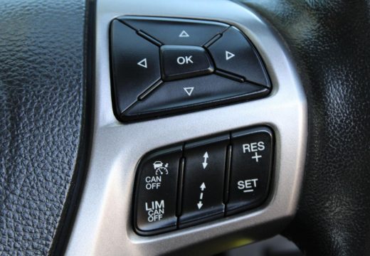 2016 Ford Ranger XLT PX MkII 4X4