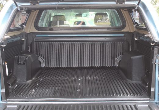 2014 Ford Ranger XLT PX 4X4