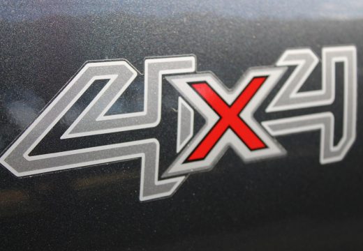 2016 Ford Ranger XLT PX MkII 4X4