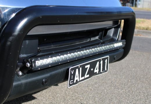 2016 Ford Ranger XLT PX MkII 4X4