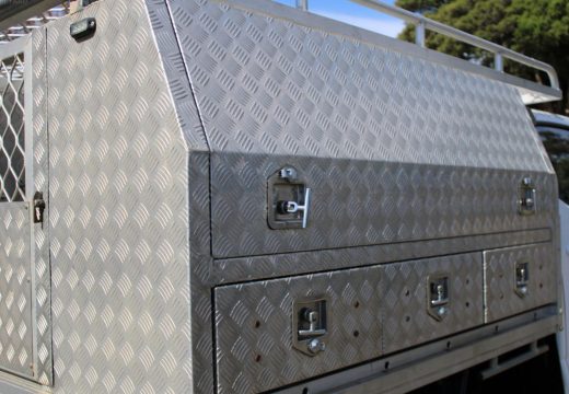 2020 Holden Colorado LS RG 4X2