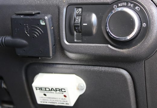 2020 Holden Colorado LS RG 4X2