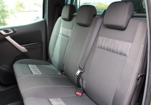 2014 Ford Ranger XLT PX 4X4