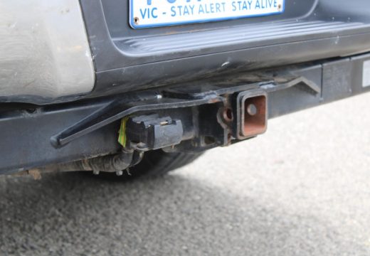 2014 Ford Ranger XLT PX 4X4