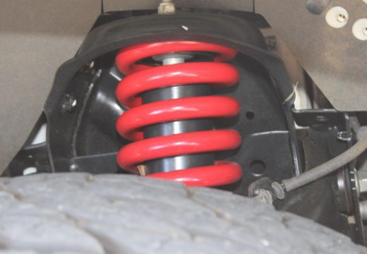 2020 Holden Colorado LS RG 4X2