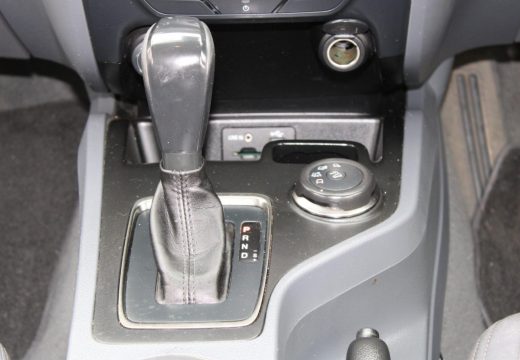 2015 Ford Everest Trend UA