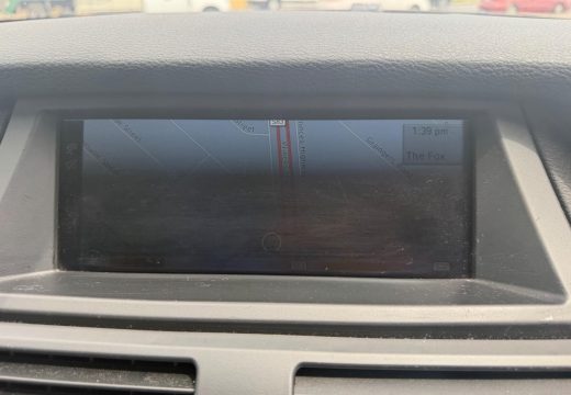 2010 BMW X5 xDrive50i Sport E70